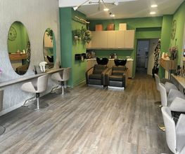 LS-Haarstudio Bild 2