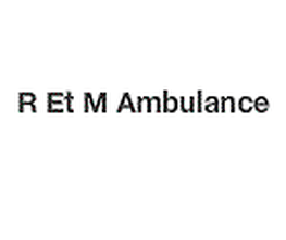 R&M Ambulance image 6