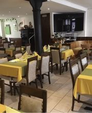 Restaurant-Pizzeria 'Au Tirlibaum', Taner Bild 2