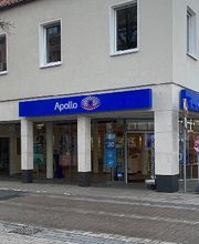 Apollo-Optik - Lippstadt - Lange Str. Bild 1