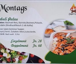 Super Grill Haus Bild 3