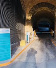 Parcheggio Saba Silos immagine 3