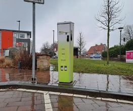 OPG Charging Station Bild 1