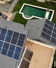 MERIDIONAL RENOVABLES Instalaciones imagen 18