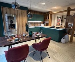 studio 26 Küchen + Wohnen GmbH & Co. KG Bild 1