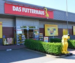 DAS FUTTERHAUS - Harsefeld Bild 2