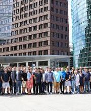 Sportstech Brands Holding GmbH Bild 2