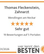 werkenntdenBESTEN.de Qualitätssiegel