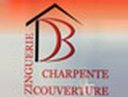 Didier Et Baillet logo