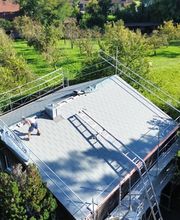 A. Nüesch AG Photovoltaik, Bedachungen, Spenglerei Bild 9