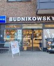 budni - Vogt-Wells-Straße Bild 3
