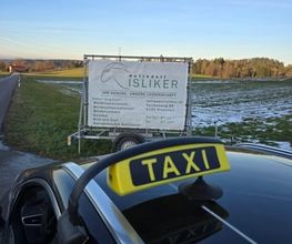 Renna Taxi Bild 13