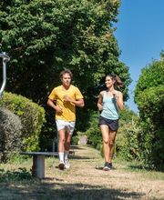 Camping Sandaya Val André image 13