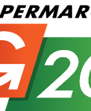 SUPERMARCHÉ G20 image 3