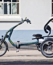 Velomobil Hofer GmbH Bild 6