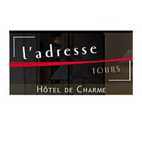 L 'Adresse
