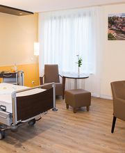 Helios Frankenwaldklinik Kronach - Patientenzimmer Station 5