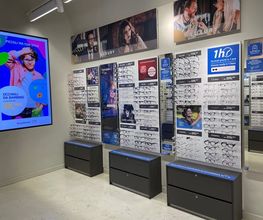 GrandVision immagine 8