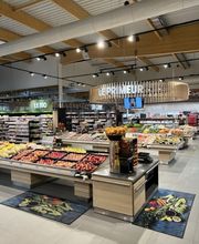 Intermarché SUPER Villette-D'anthon image 8