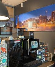 star Tankstelle Bild 19