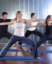 Munich Gym GmbH Bild 10