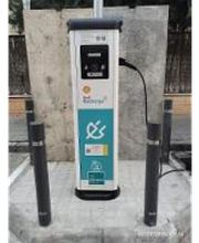ACCIONA Charging Station imagen 1