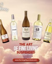 Flamingo Liquor Lovefield image 4