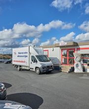 This is a picture representing NF003628 (FUELING) - SARL MACON