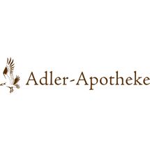 Logo der Adler-Apotheke