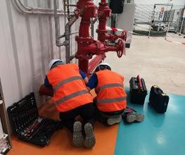 Instalaciones y Soluciones Izquierdo imagen 19
