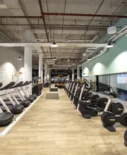 Basic-Fit Ladies afbeelding 4