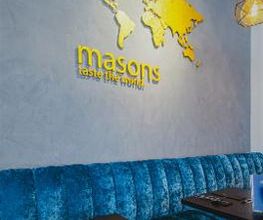 masons Restaurant Trier Bild 18