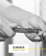 Schriber Elektro AG Bild 3