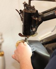 Andreas Hoppe Orthopädieschuhtechnik Bild 1