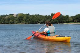 L.A Kayak