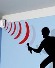 Alarme Sécurité Maintenance image 1