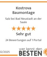 werkenntdenBESTEN.de Qualitätssiegel