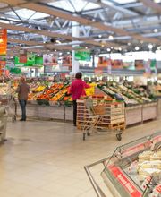 GLOBUS Freilassing Bild 2