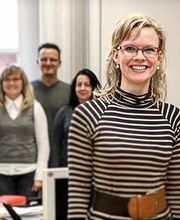 Großmann & Zacher Steuerberater Bild 2