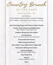 The Blackwall Barn & Lodge image 13