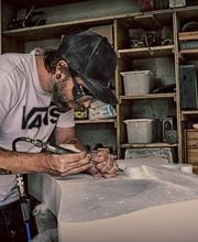 Christoph Bucher Bildhauerei / Stone and Design Bild 2