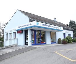 Morand Electroménager SA Bild 1