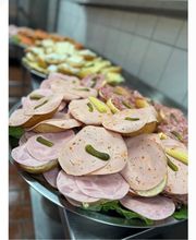 Cedric´s GmbH Pernaks Foodservice Bild 12