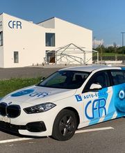 Centre de formation routière de Savigny SA Bild 12