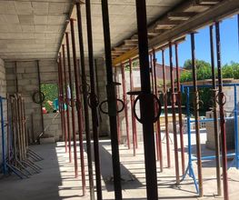 Ardicli BTP Construction image 1