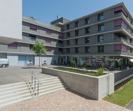 Alterszentrum Emmersberg Bild 1