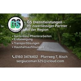 GSDIENSTLEISTUNGEN