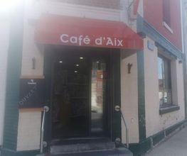 Café d'Aix image 4
