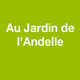 Au Jardin de l'Andelle