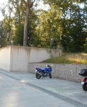 Parking gare de Besançon TGV - EFFIA image 1